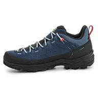 Buty trekkingowe damskie - SALEWA ALP Trainer 2 W Damskie buty trekkingowe, Dark Denim/Black, 41 EU, Dark Denim Black, 41 EU - miniaturka - grafika 1