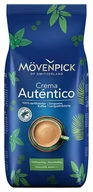 Kawa - Kawa ziarnista Movenpick Crema AUTENTICO 1kg - miniaturka - grafika 1