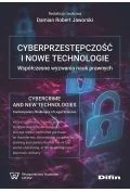 Prawo - Cyberprzestępczość i nowe technologie - miniaturka - grafika 1