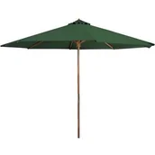 Parasole ogrodowe - Fieldmann parasol FDZN 4014 - miniaturka - grafika 1
