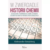 Impuls Aleksander Sztejnberg W zwierciadle historii chemii - Materiały pomocnicze dla nauczycieli - miniaturka - grafika 1