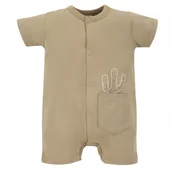 Półśpiochy - Pinokio, Rampers dla chłopca, rozmiar 62 - miniaturka - grafika 1