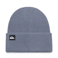 Czapki męskie - Czapka Quiksilver QS-M3-001-AW24 Niebieski - miniaturka - grafika 1