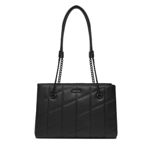 Torebka Aldo Miroede 14143937 Czarny - Torebki damskie - miniaturka - grafika 1