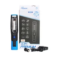 Latarki - Lampa led inspekcyjna osram latarka akumulator - miniaturka - grafika 1