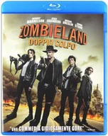 Komedie Blu-Ray - Zombieland: Kulki w łeb - miniaturka - grafika 1