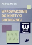 Chemia - Wprowadzenie do Kinetyki Chemicznej - miniaturka - grafika 1
