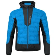 Kurtki męskie - Kurtka męska Etape Crux Ultra Rozmiar: L / Kolor: niebieski/czarny - miniaturka - grafika 1