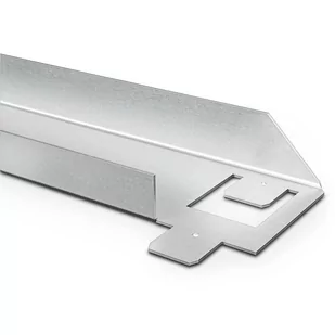 Dodatkowa półka 110x40 do regałów Standard II / Strong II - Szafy i regały magazynowe - miniaturka - grafika 3
