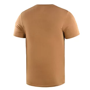 M-Tac - Koszulka Viking - Coyote Brown - 20090017 - Odzież taktyczna i umundurowanie - miniaturka - grafika 4