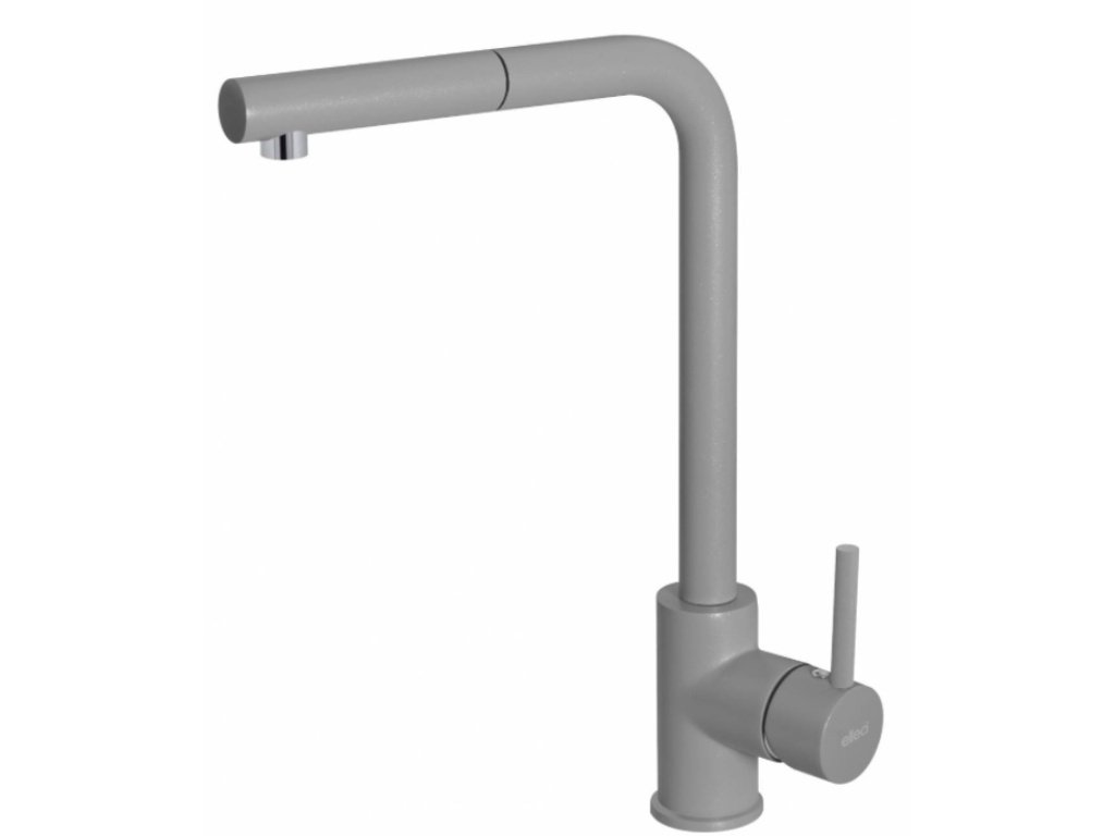 Bateria ELLECI TRAIL PLUS G48 Cemento