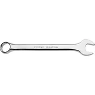 Klucze i nasadki - Condor Klucz płasko - oczkowy satynowany CrV 28 mm - miniaturka - grafika 1