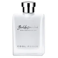 Wody i perfumy męskie - Baldessarini Cool Force woda toaletowa spray 90ml - - miniaturka - grafika 1