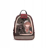 Plecaki - Anekke Plecak Damski 41805-043 - miniaturka - grafika 1