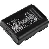 Akcesoria do urządzeń pomiarowych - Cameron Sino Fitel S121A S943 2600mAh 28.86Wh Li-Ion 11.1V CS-FTS178SL - miniaturka - grafika 1