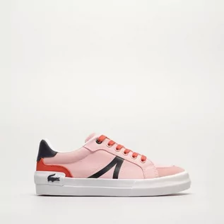 Buty sportowe damskie - LACOSTE L004 - Lacoste - grafika 1