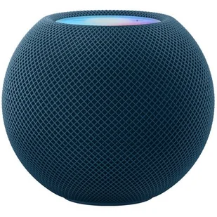 Apple HomePod Mini Niebieski - Głośniki przenośne - miniaturka - grafika 1