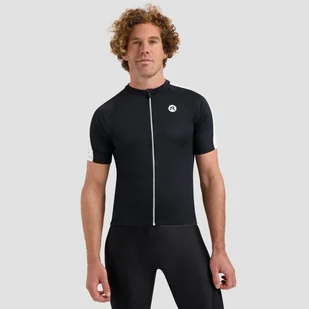 Koszulka rowerowa męska Rogelli EXPLORE z krótkim rękawem - Koszulki rowerowe - miniaturka - grafika 1