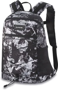 plecak damski DAKINE WNDR PACK 18L Street Art - Plecaki - miniaturka - grafika 1