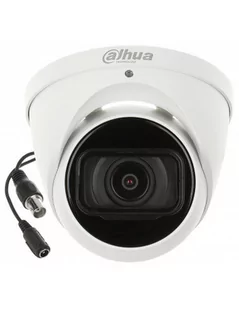 DAHUA Kamera AHD, HD-CVI, HD-TVI, PAL HAC-HDW1231T-Z-A-2712 - 1080p HAC-HDW1231T-Z-A-271 - Kamery IP - miniaturka - grafika 1