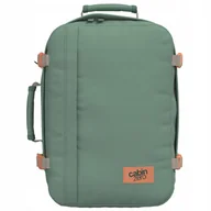 Plecaki - Plecak kabinowy Cabinzero Classic 36L Sage Forest - miniaturka - grafika 1
