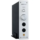 Wzmacniacze słuchawkowe - Wzmacniacz słuchawkowy HIFIMAN EF500 - miniaturka - grafika 1