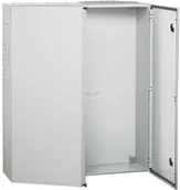 Rozdzielnie elektryczne - Legrand Obudowa metalowa ATLANTIC 1200x800x300 IP66 z płytą 036943 036943 - miniaturka - grafika 1