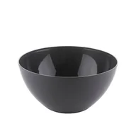 Miski i półmiski - Miska Capri 1,3 l szary - miniaturka - grafika 1