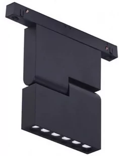 Azzardo ALDO AZ4621 reflektor szynowy 1x12W/LED IP20 AZ4621 - Lampy pozostałe - miniaturka - grafika 1