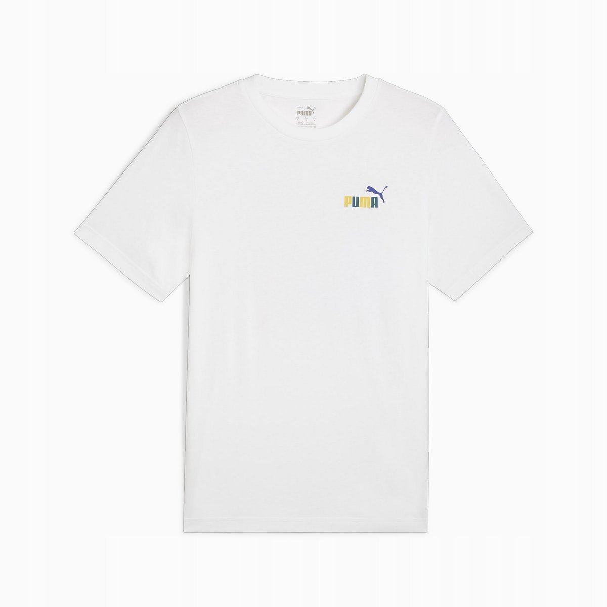 PUMA KOSZULKA GRAPHICS SPORTS CLUB 68321102 r S