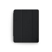 Etui do tabletów - JCPAL DuraPro Etui ochronne do iPad Pro 12.9 2021 (czarna) - miniaturka - grafika 1