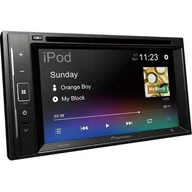 Radia samochodowe - Pioneer AVH-A240BT - miniaturka - grafika 1