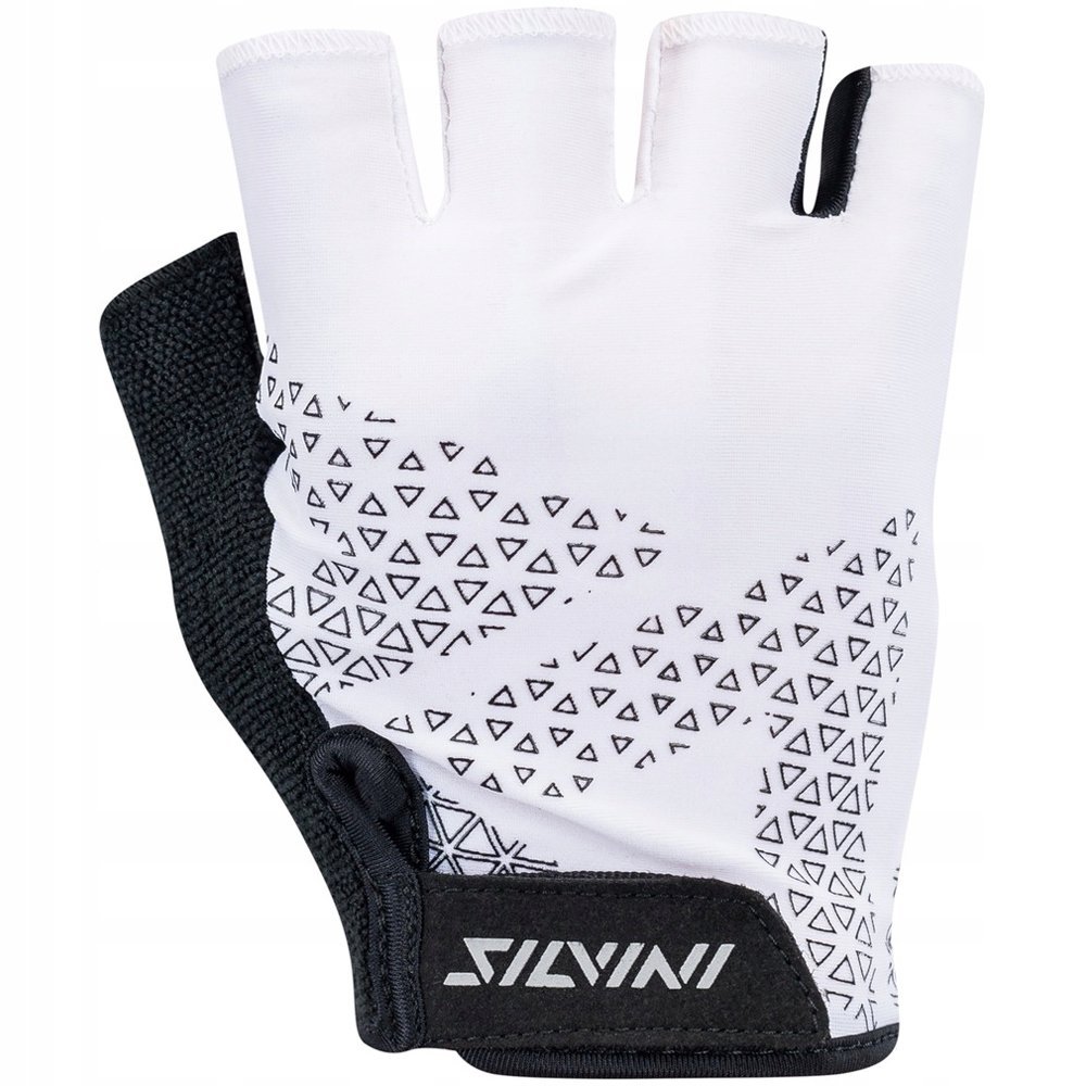 Rękawiczki damskie SILVINI ASPRO WA1640 6161 L