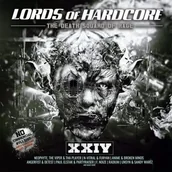 Country - 2CD Various: Lords Of Hardcore Vol. 24 - The Death Squad Of Rag - miniaturka - grafika 1