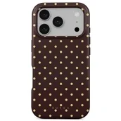 Etui i futerały do telefonów - Etui BURGA Tough MagSafe do Apple iPhone 17 Pro Sorry Busy - miniaturka - grafika 1