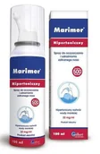 Przeziębienie i grypa - Laboratoires Gilbert Marimer izotoniczny 100 ml - miniaturka - grafika 1