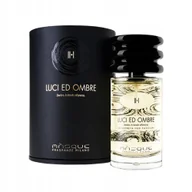 Wody i perfumy damskie - Masque Luci Ed Ombre Woda perfumowana, 100ml Vintage - miniaturka - grafika 1