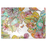 Podnóżki, podpórki, podkładki - Podkładka pod krzesło Mandala Wzór 100x70 cm - miniaturka - grafika 1