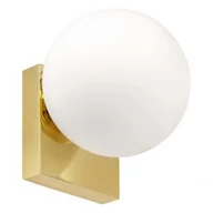 Lampy ścienne - REA OSW-05550 LAMPA APP1009-1W - miniaturka - grafika 1