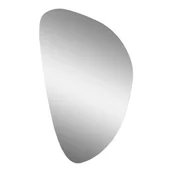 Lustra - Lustro Dunnet Pebble 80 x 60 cm - miniaturka - grafika 1