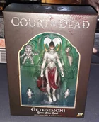 Figurki dla dzieci - Gethsemoni Queen of the Dead figurka 10 cm Court of the Dead - miniaturka - grafika 1
