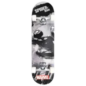 Deskorolki - Seven Deskorolka drewniana duża Spiderman 59988 - miniaturka - grafika 1