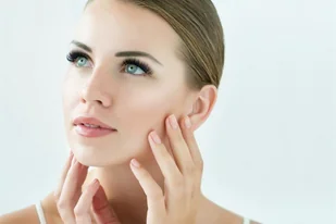 Laminacja i lash lift rzęs + botoks w Natur Skin Beauty – Warszawa - Czasopisma - miniaturka - grafika 1