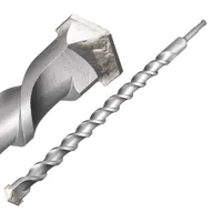 Wiertła - WIERTŁO DO BETONU SDS+ 30X600 MM - miniaturka - grafika 1