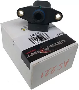 MAP Sensor Chrysler Sebring 2,4 16V 2003-2006 - Czujniki - miniaturka - grafika 4