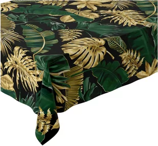 Obrus Plamoodporny 140X240 Gładki Matowy Gruby - Obrusy i serwetki Obrus Plamoodporny 140X240 Gładki Matowy Gruby - Obrusy i serwetki - miniaturka - grafika 1