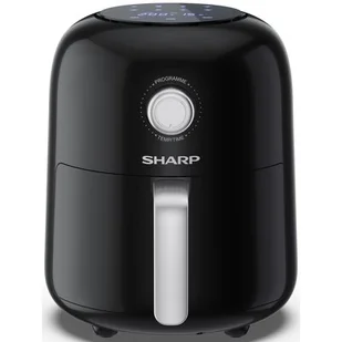 Sharp AF-GS404AE-B - Frytkownice - miniaturka - grafika 1