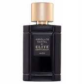 Wody i perfumy męskie - AVON Woda Elite Gentalman Absolute Santal 50 ml - miniaturka - grafika 1