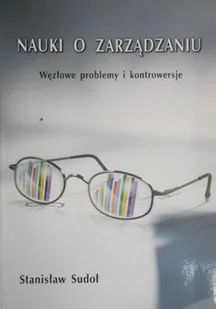 Nauki o zarządzaniu - Ekonomia - miniaturka - grafika 1