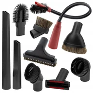 Akcesoria do odkurzaczy - Zestaw szczotek do Electrolux UltraSilencer ECS52B - miniaturka - grafika 1